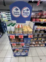 ✨ La qualité Carrefour : le bon plan au quotidien ! 🛒